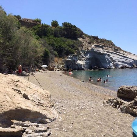 Elena'S Beach Garden By Estia Φέρμα Εξωτερικό φωτογραφία