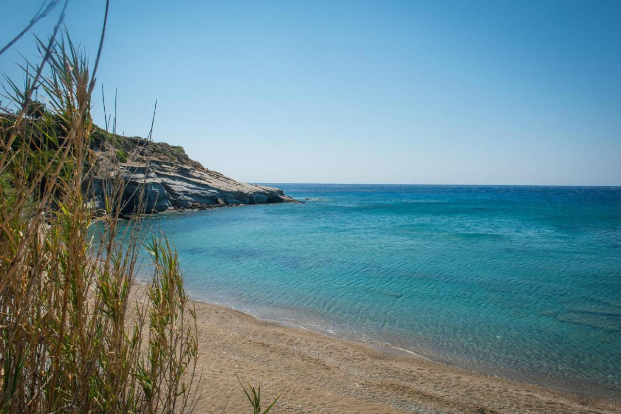 Elena'S Beach Garden By Estia Φέρμα Εξωτερικό φωτογραφία