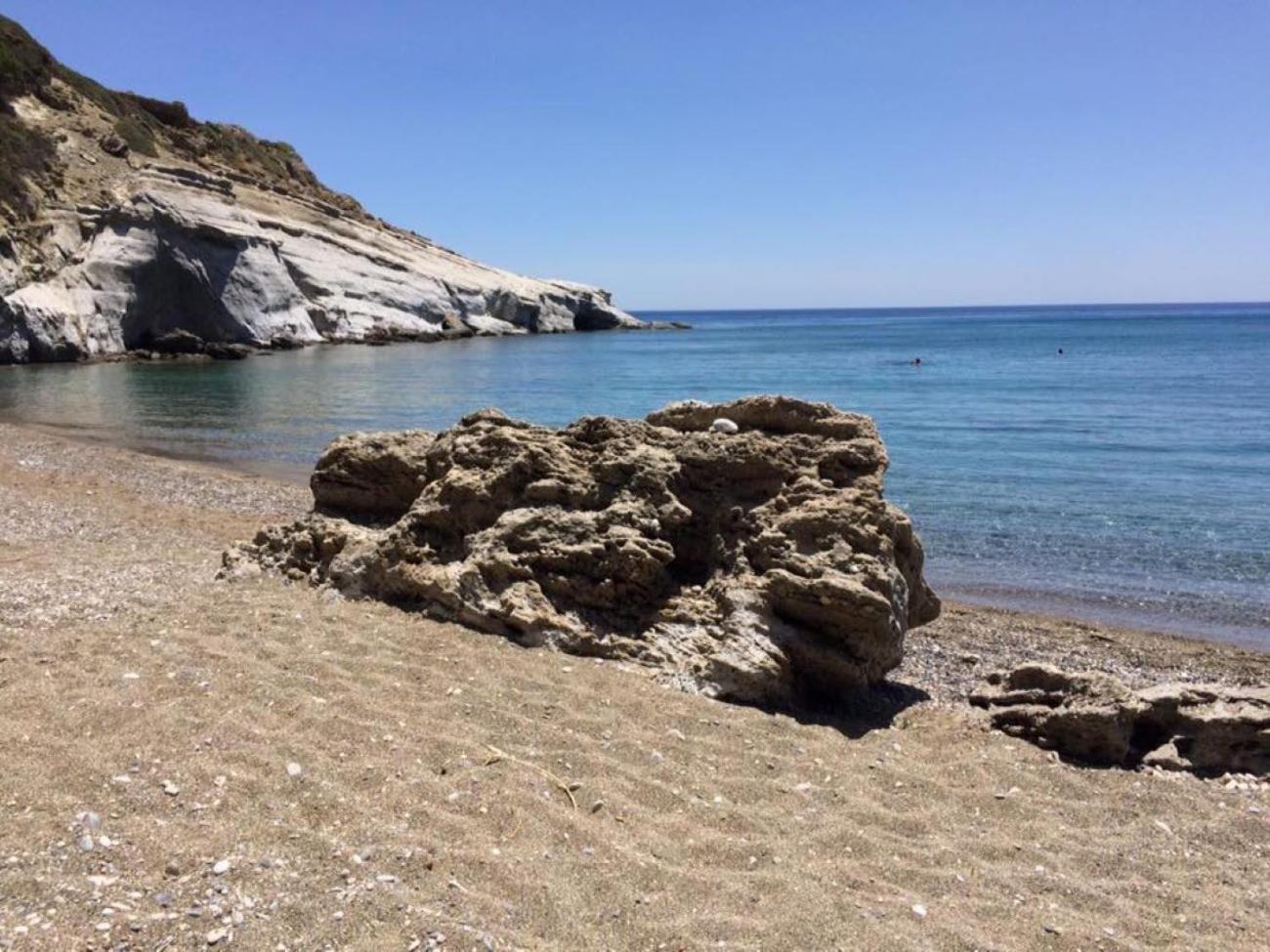 Elena'S Beach Garden By Estia Φέρμα Εξωτερικό φωτογραφία
