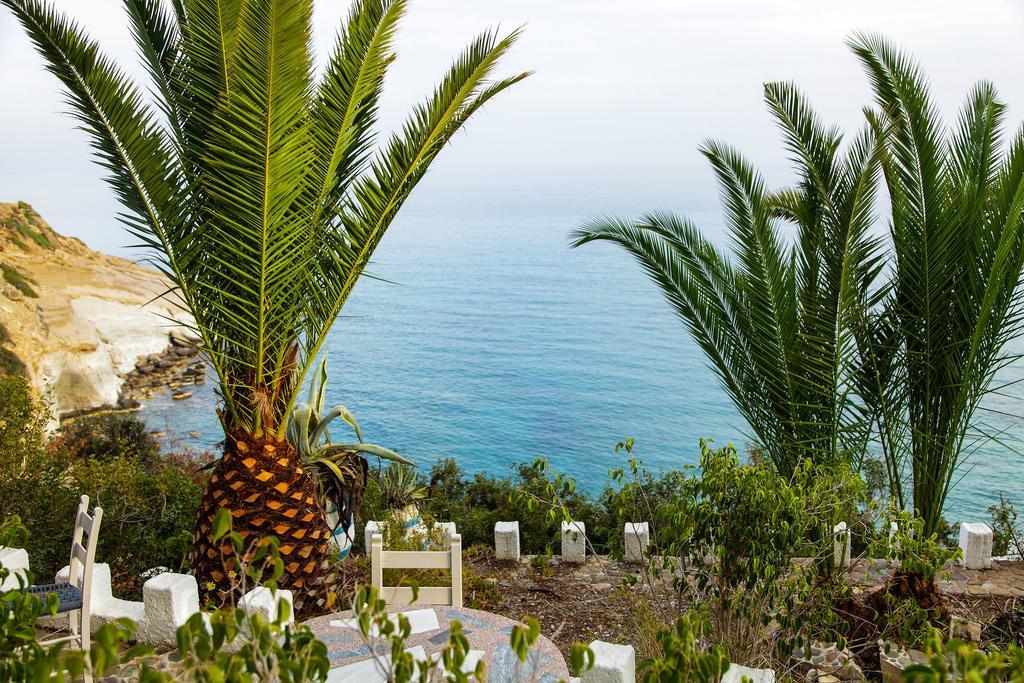 Elena'S Beach Garden By Estia Φέρμα Δωμάτιο φωτογραφία
